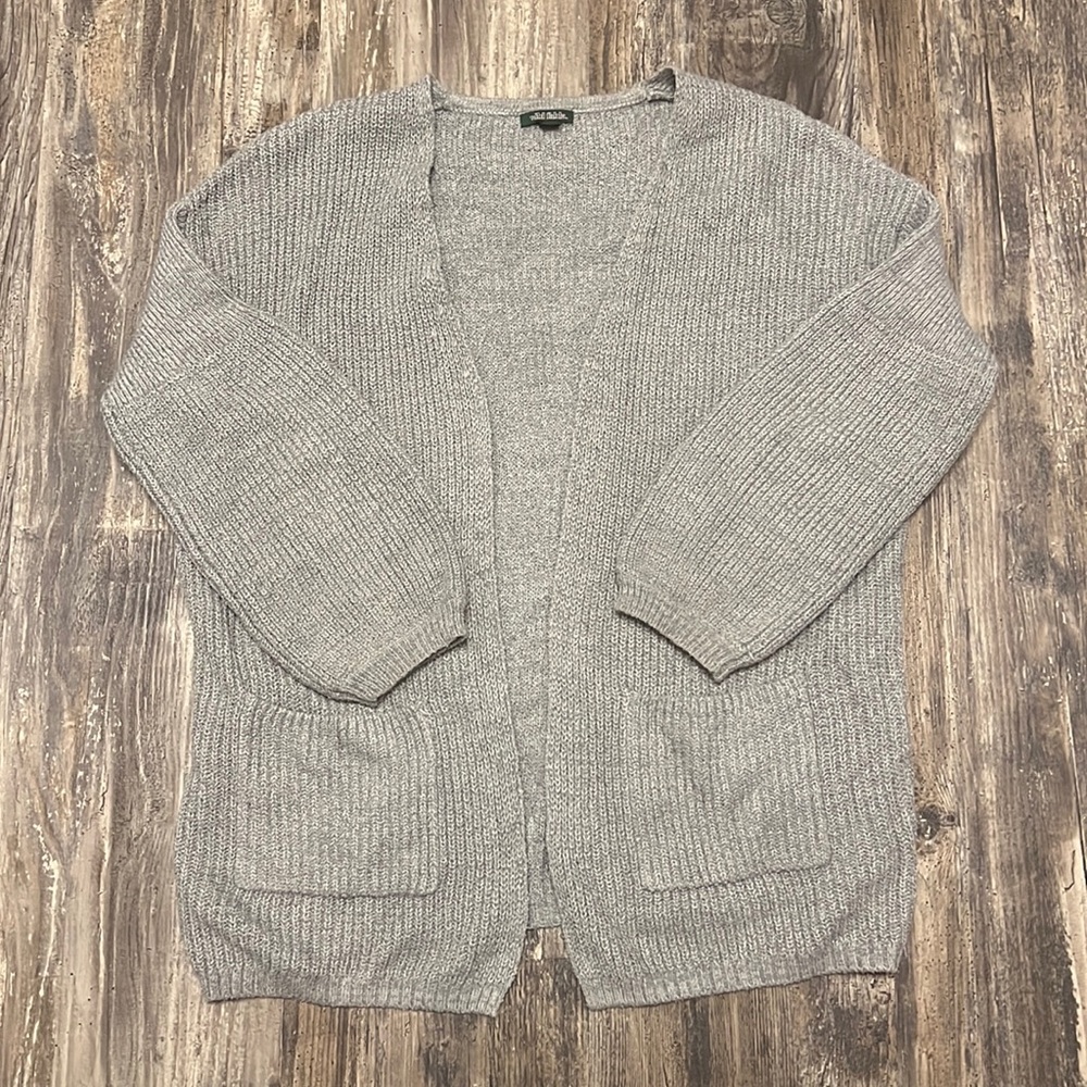Wild Fable Sweater EUC